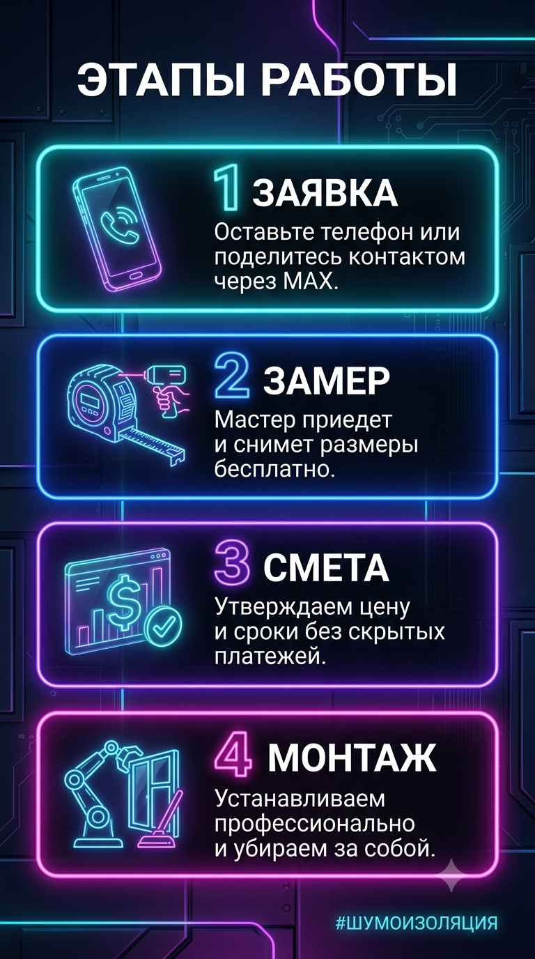 Как мы работаем